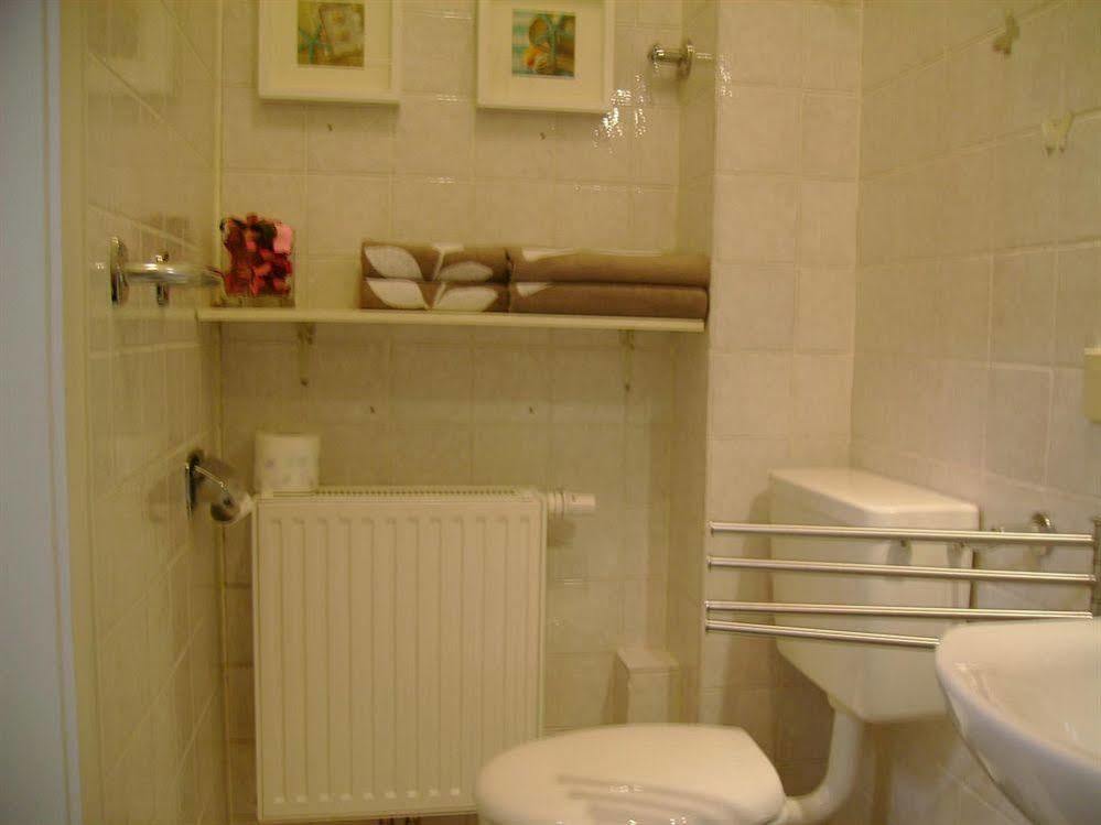 Du Russel Suite Baden-Baden Exterior photo